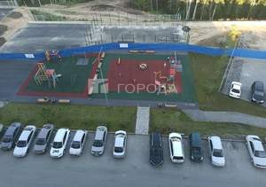 Студия квартира, на длительный срок, 33м2, 9/10 этаж