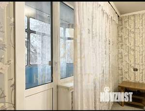 1-к квартира, на длительный срок, 34м2, 3/10 этаж