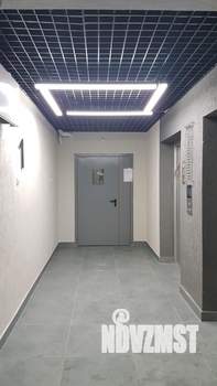 Студия квартира, на длительный срок, 31м2, 3/19 этаж