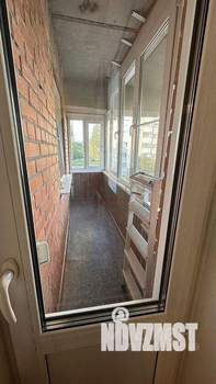 1-к квартира, на длительный срок, 40м2, 4/6 этаж