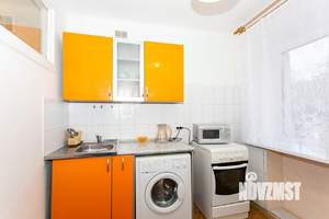 1-к квартира, на длительный срок, 32м2, 2/5 этаж