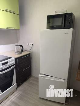 2-к квартира, на длительный срок, 50м2, 5/14 этаж