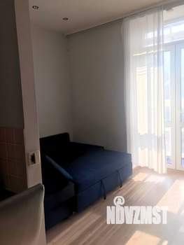 2-к квартира, на длительный срок, 48м2, 5/5 этаж