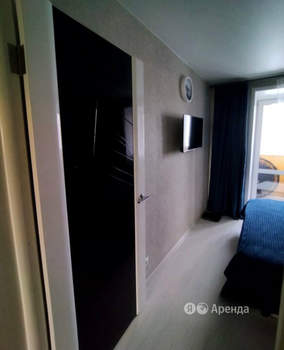 3-к квартира, на длительный срок, 71м2, 8/9 этаж