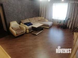 3-к квартира, на длительный срок, 82м2, 6/11 этаж