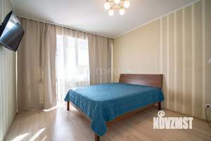 2-к квартира, на длительный срок, 52м2, 13/21 этаж