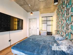 3-к квартира, на длительный срок, 60м2, 24/25 этаж