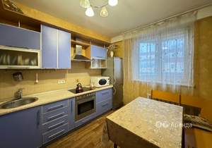 2-к квартира, на длительный срок, 58м2, 10/10 этаж