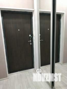 Студия квартира, посуточно, 28м2, 1/18 этаж