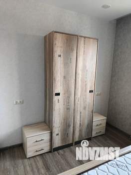 2-к квартира, на длительный срок, 63м2, 7/12 этаж