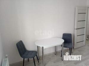 1-к квартира, на длительный срок, 38м2, 4/24 этаж