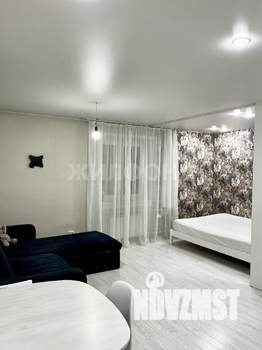 1-к квартира, на длительный срок, 31м2, 5/5 этаж