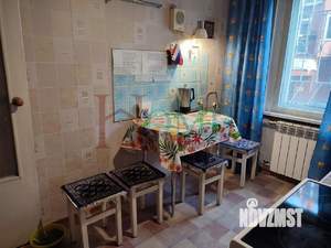 2-к квартира, на длительный срок, 43м2, 1/9 этаж