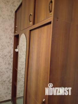 1-к квартира, на длительный срок, 41м2, 4/10 этаж