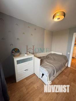 2-к квартира, на длительный срок, 44м2, 9/10 этаж