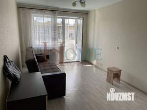 1-к квартира, на длительный срок, 31м2, 5/5 этаж