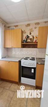 1-к квартира, на длительный срок, 30м2, 1/5 этаж