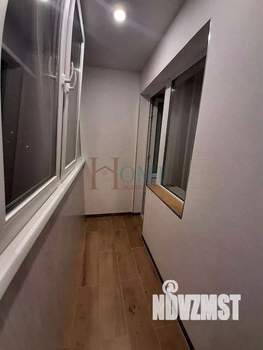 1-к квартира, на длительный срок, 21м2, 9/16 этаж