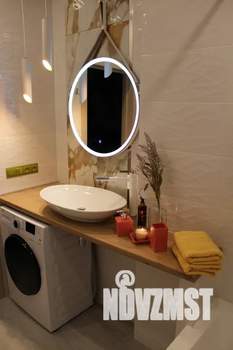 1-к квартира, посуточно, 35м2, 7/7 этаж