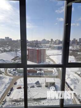 Студия квартира, на длительный срок, 31м2, 14/29 этаж