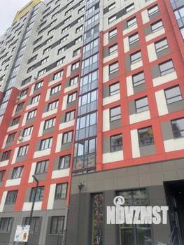 2-к квартира, на длительный срок, 51м2, 15/18 этаж