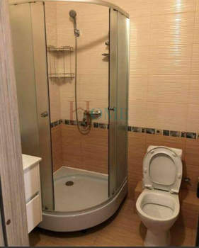 1-к квартира, на длительный срок, 25м2, 8/20 этаж