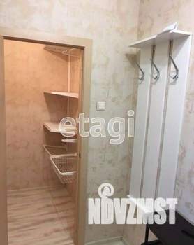 1-к квартира, на длительный срок, 46м2, 6/26 этаж