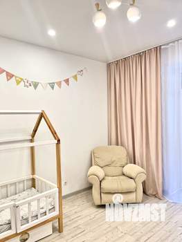 3-к квартира, на длительный срок, 67м2, 1/10 этаж