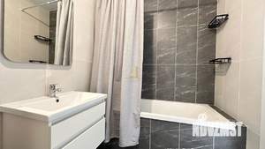 1-к квартира, на длительный срок, 34м2, 5/14 этаж