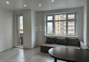 1-к квартира, на длительный срок, 32м2, 7/17 этаж