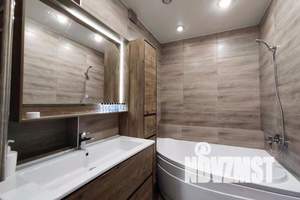 3-к квартира, посуточно, 80м2, 10/26 этаж