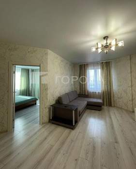 2-к квартира, на длительный срок, 59м2, 18/24 этаж