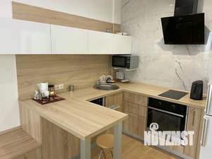 1-к квартира, на длительный срок, 45м2, 11/25 этаж