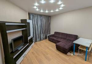 1-к квартира, на длительный срок, 25м2, 15/17 этаж