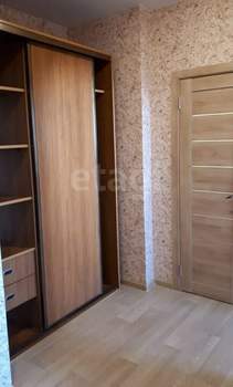 1-к квартира, на длительный срок, 43м2, 12/24 этаж