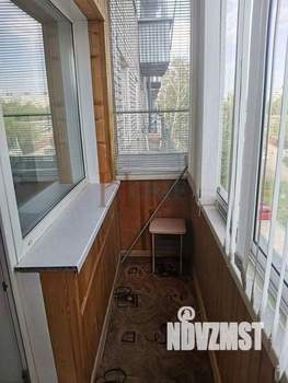 1-к квартира, на длительный срок, 34м2, 5/6 этаж