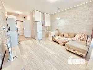 1-к квартира, на длительный срок, 28м2, 12/25 этаж