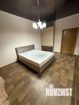 2-к квартира, на длительный срок, 80м2, 4/14 этаж