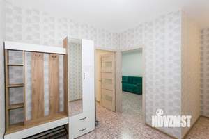 2-к квартира, на длительный срок, 60м2, 9/18 этаж