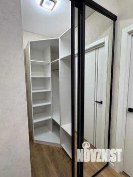 1-к квартира, на длительный срок, 45м2, 12/19 этаж