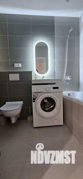 1-к квартира, на длительный срок, 26м2, 6/21 этаж