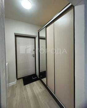 Студия квартира, на длительный срок, 24м2, 2/8 этаж