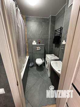 1-к квартира, на длительный срок, 42м2, 8/19 этаж