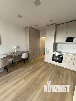 1-к квартира, на длительный срок, 28м2, 3/21 этаж