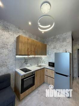 1-к квартира, на длительный срок, 30м2, 4/14 этаж