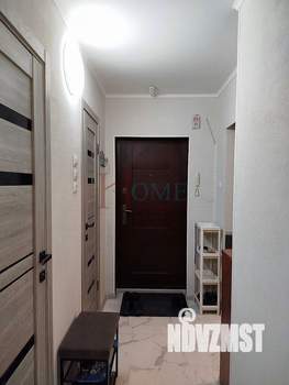2-к квартира, на длительный срок, 52м2, 2/17 этаж
