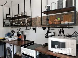 1-к квартира, посуточно, 38м2, 3/9 этаж