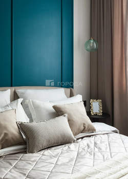 2-к квартира, на длительный срок, 40м2, 15/19 этаж