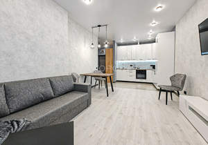 2-к квартира, на длительный срок, 50м2, 11/19 этаж