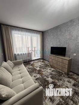 1-к квартира, на длительный срок, 34м2, 5/17 этаж